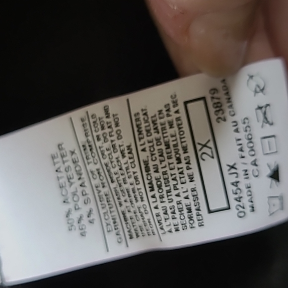 Women's Love & Legend dress - Picture 7 of 7